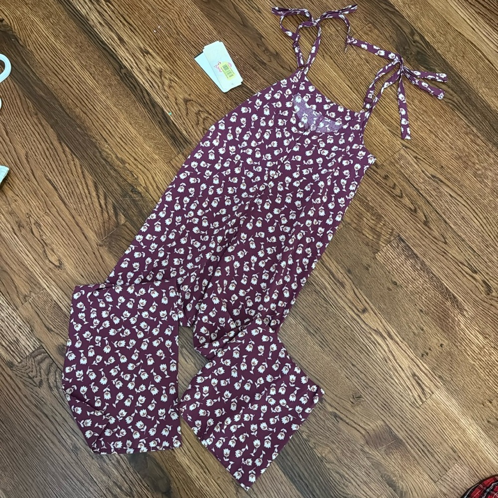 Girls size 4 Gianni Binni